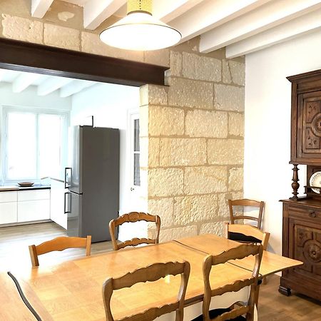 Ailanthus Villa แซ็ง-เตญ็อง ภายนอก รูปภาพ