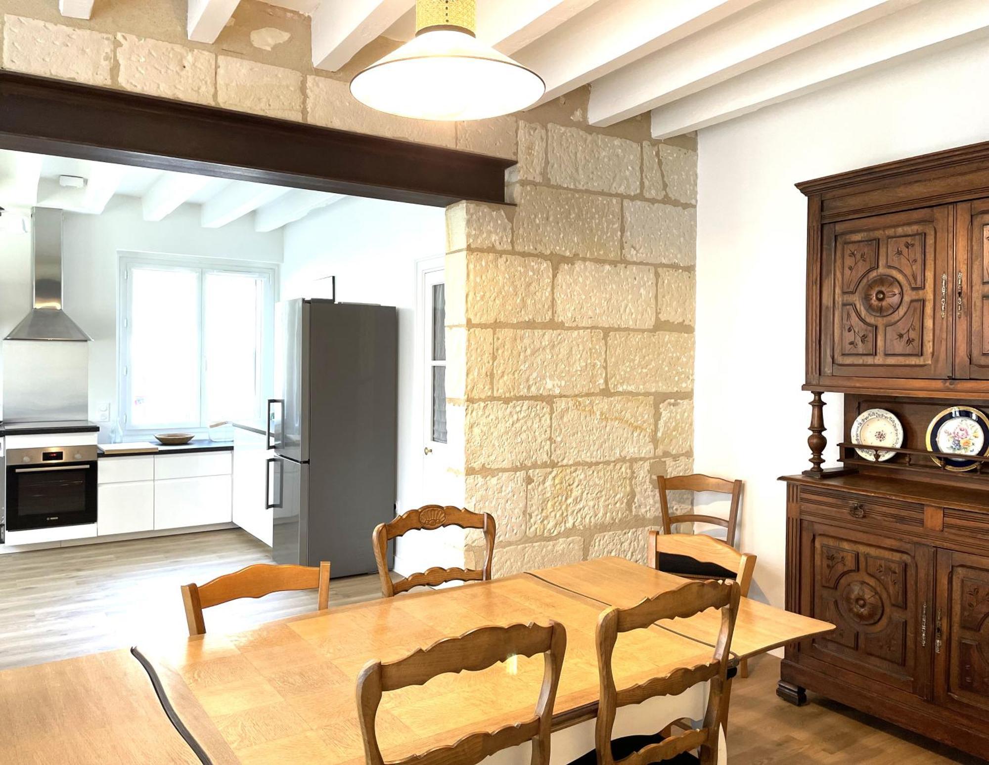 Ailanthus Villa แซ็ง-เตญ็อง ภายนอก รูปภาพ