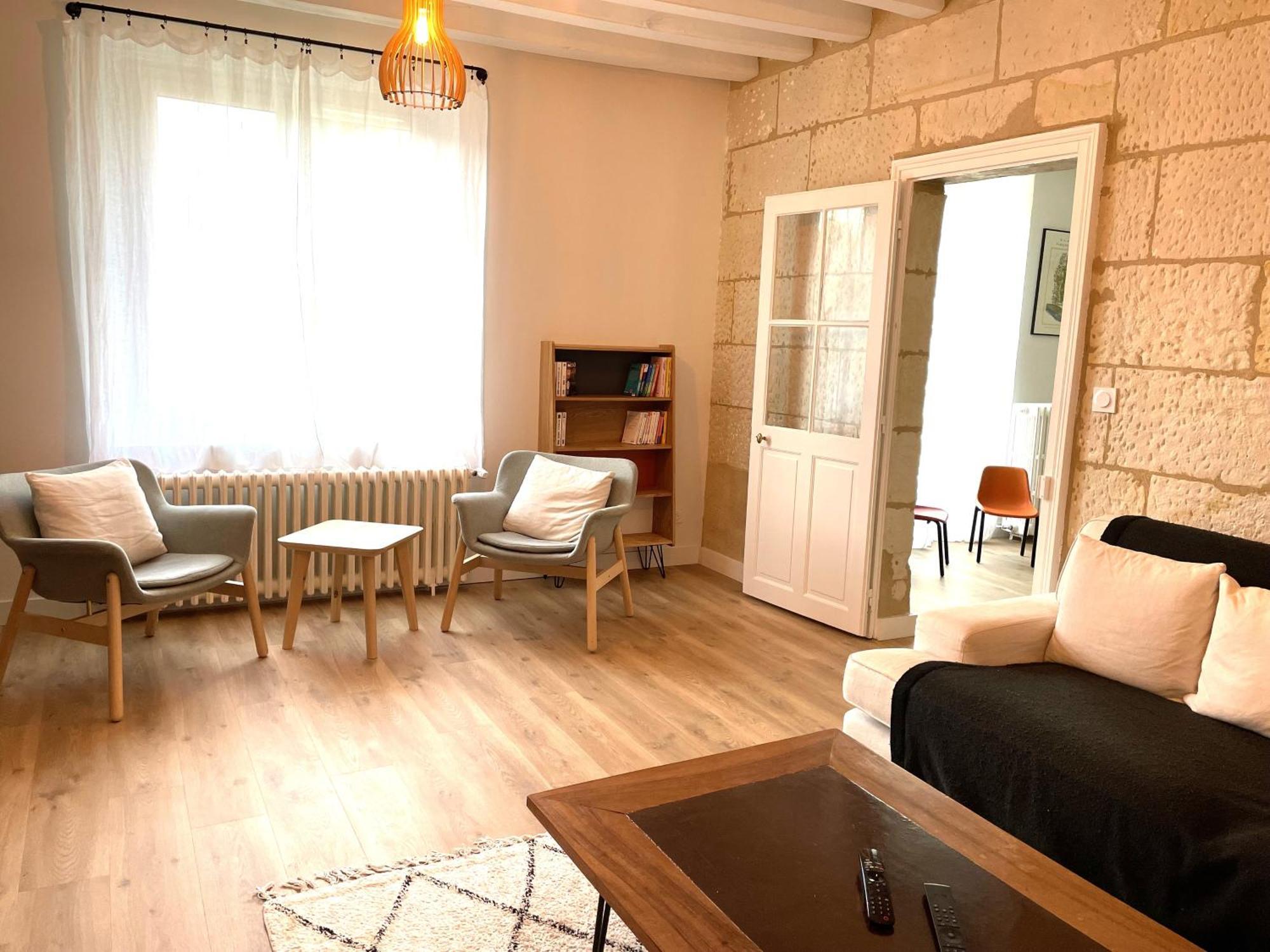 Ailanthus Villa แซ็ง-เตญ็อง ภายนอก รูปภาพ